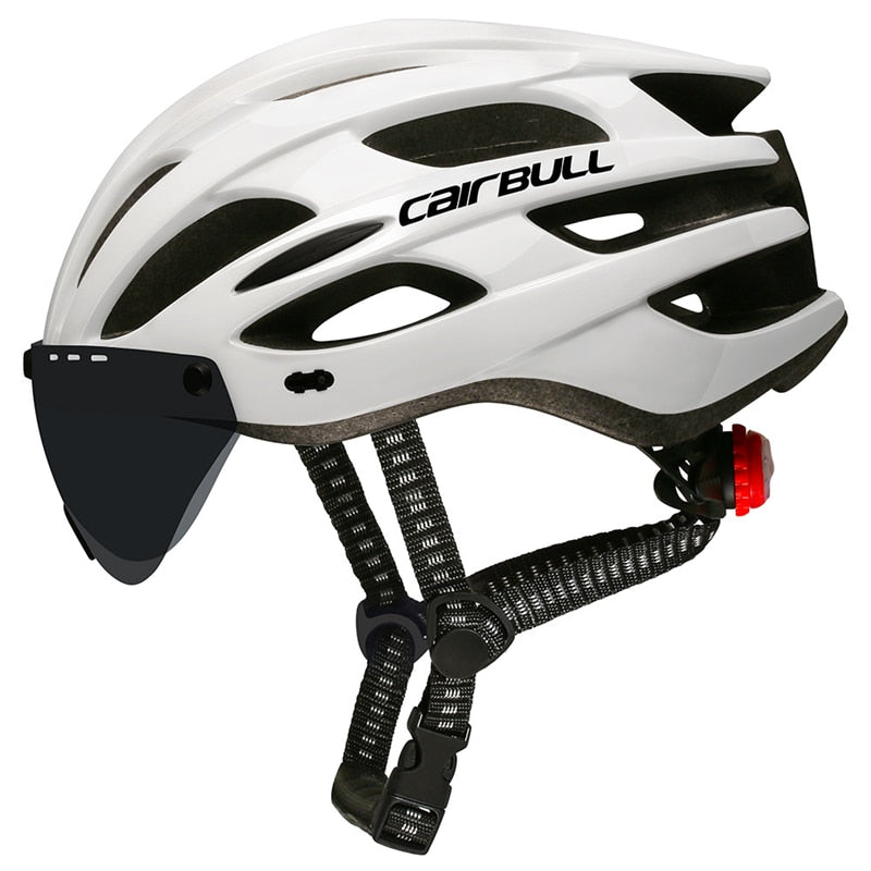 cairbull bike helmet