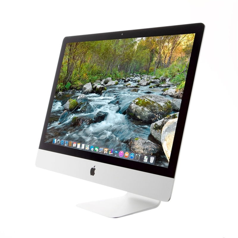 Apple iMac 5K Retina 27" Desktop - 3.2GHz Quad-Core - 8GB RAM - 1TB – Apple Store