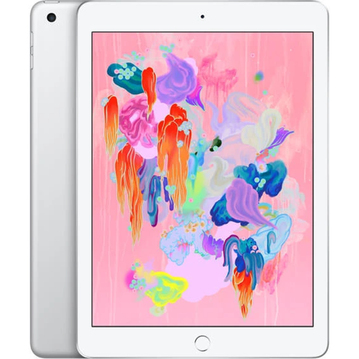 Apple 9.7-inch iPad (6th Generation) 32GB - Wi-Fi + Cellular (Unlocked