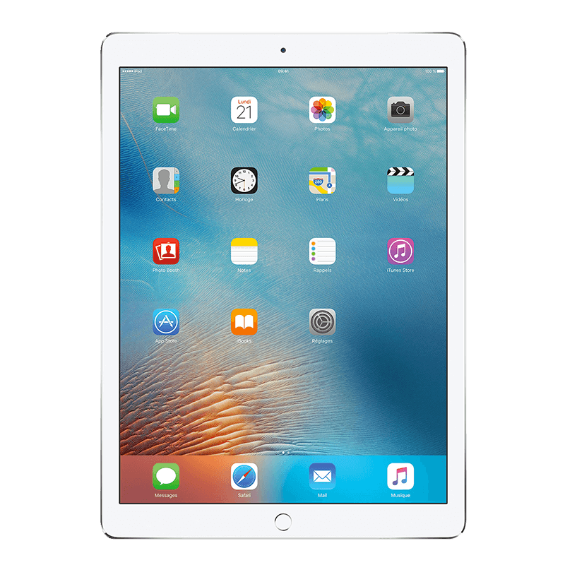 Cheap iPad Pro w/ Giant 12.9" Screen - Gold - 128GB Storage – The Refurbished Apple