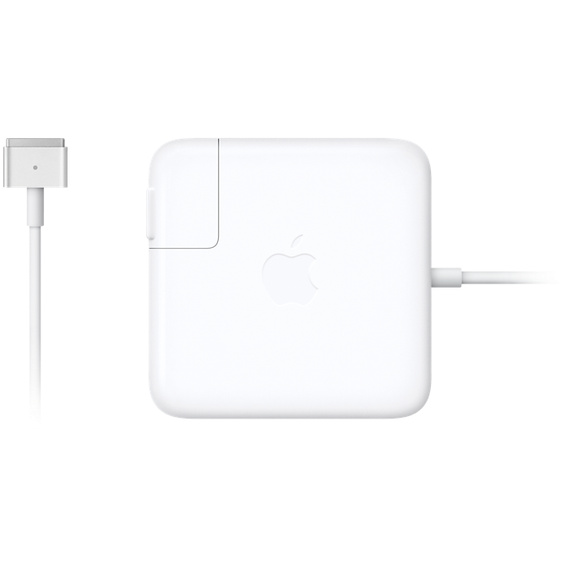 binding Mooie jurk Samenwerking Apple MacBook Charger 60W MagSafe 2 Power Adapter - A1435 (MD565LL/A) – The  Refurbished Apple Store