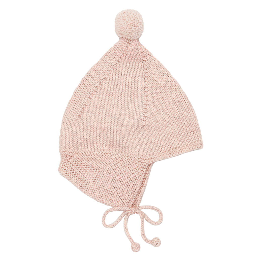 misha and puff pointy peak hat 2-4y - 子ども用ファッション小物