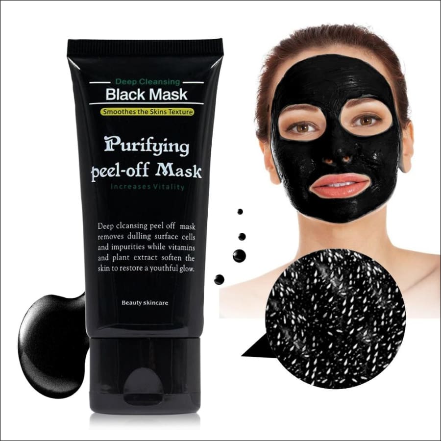 blackhead skin mask