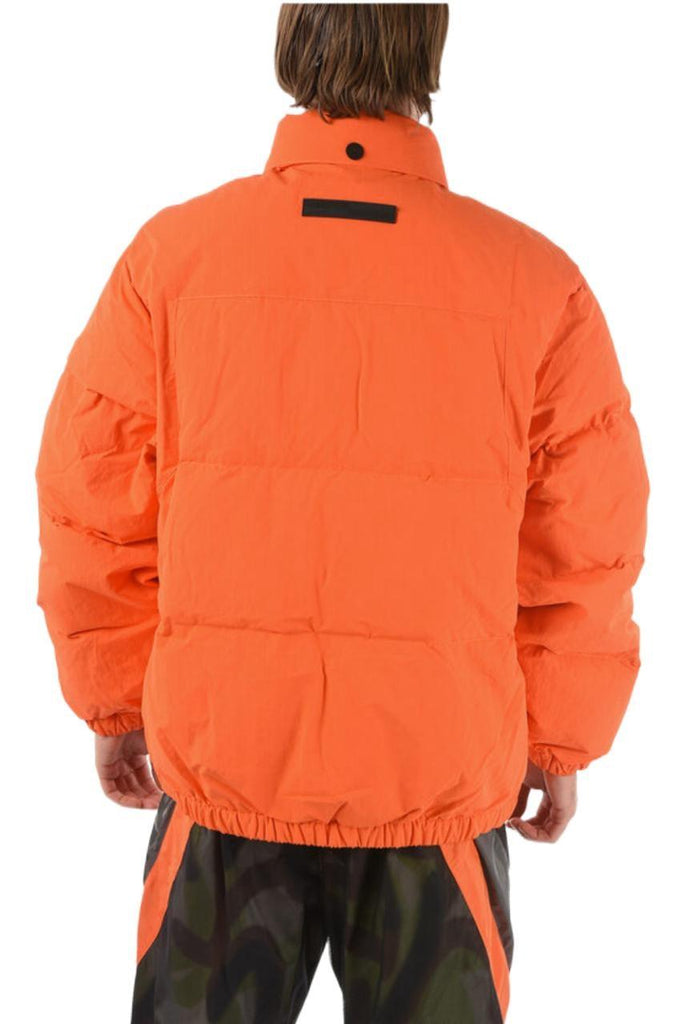 A-COLD-WALL* A-COLD-WALL* ORANGE DOWN JACKET