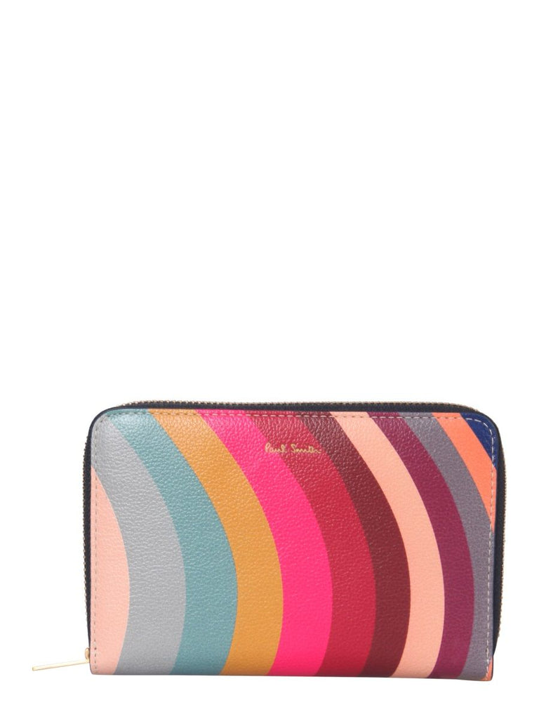 vervolgens Nuchter voorbeeld PAUL SMITH PAUL SMITH MULTICOLOR WALLET