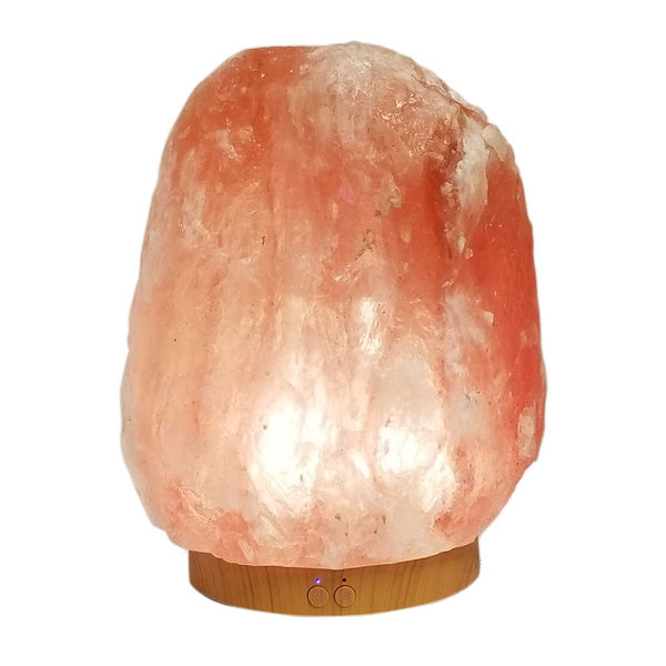 relaxus salt lamp