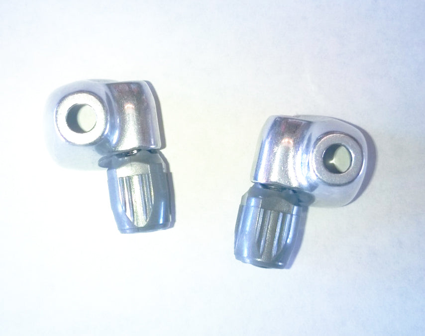 dura ace bar end shifters