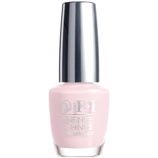 OPI Infinite Shine Nail Polish Its Pink . (15ml) – Just Nails Direct