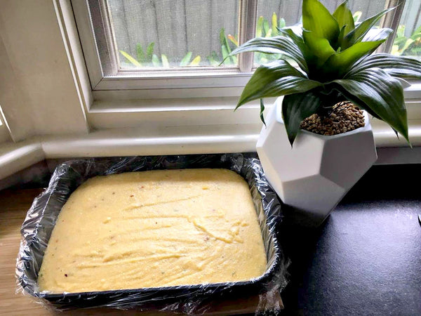 polenta set