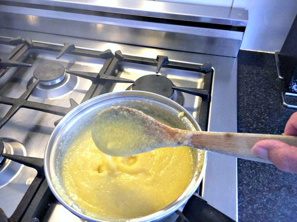 polenta 7