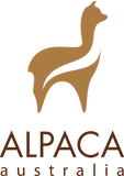 alpaca australia logo