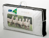 alpaca classic pillow