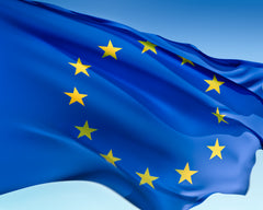 European Union flag