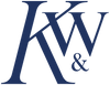 Kelly & Windsor inital logo