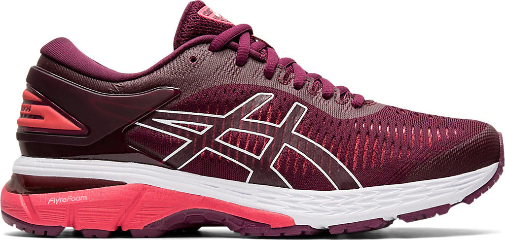 ASICS Shoes & Activewear On Last
