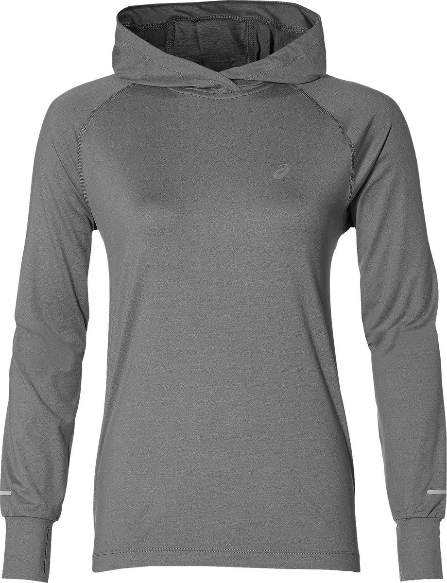 asics thermopolis hoodie