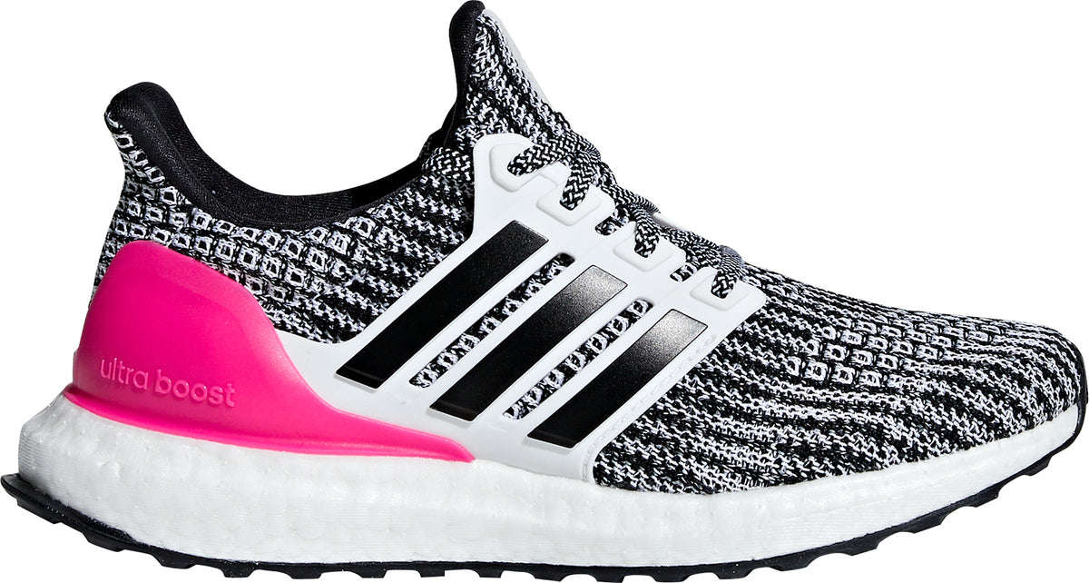 Adidas UltraBOOST Running Shoes - Big 