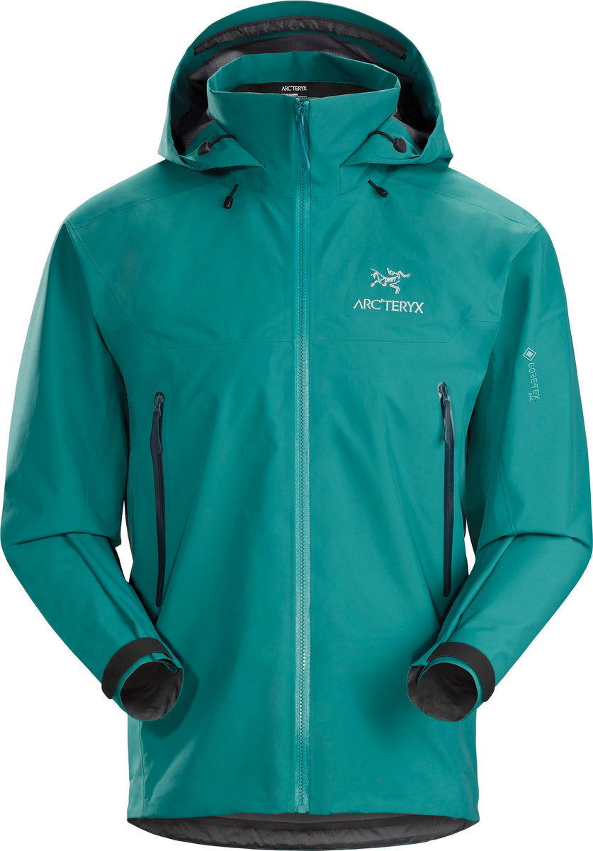 Arc'teryx Beta AR Jacket - Men's | The Last Hunt