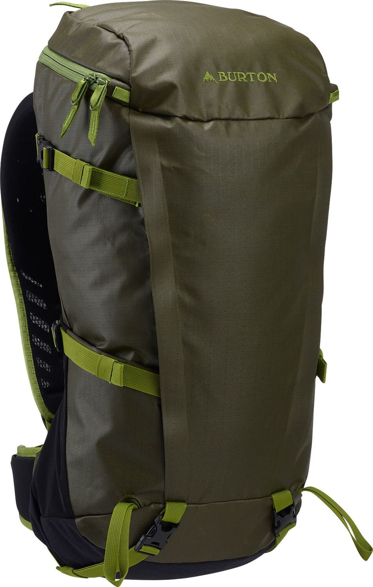 burton skyward 25l