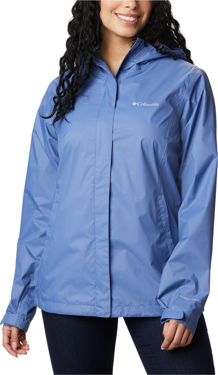 columbia rl2436 arcadia ii jacket