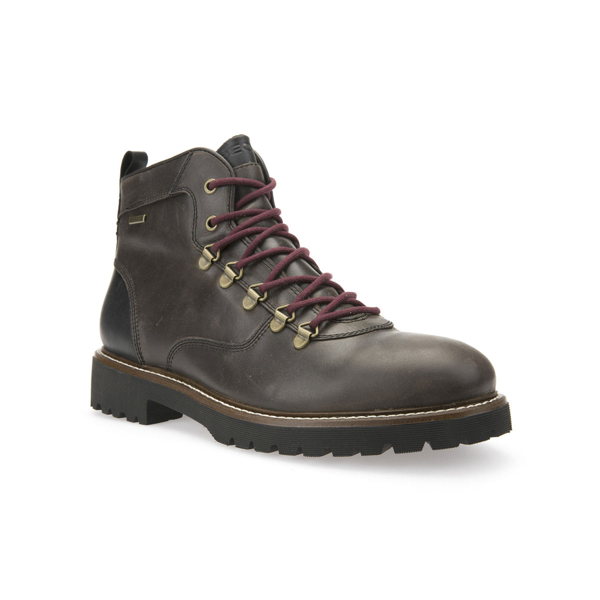 geox boots mens