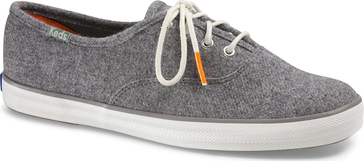 keds champion wool