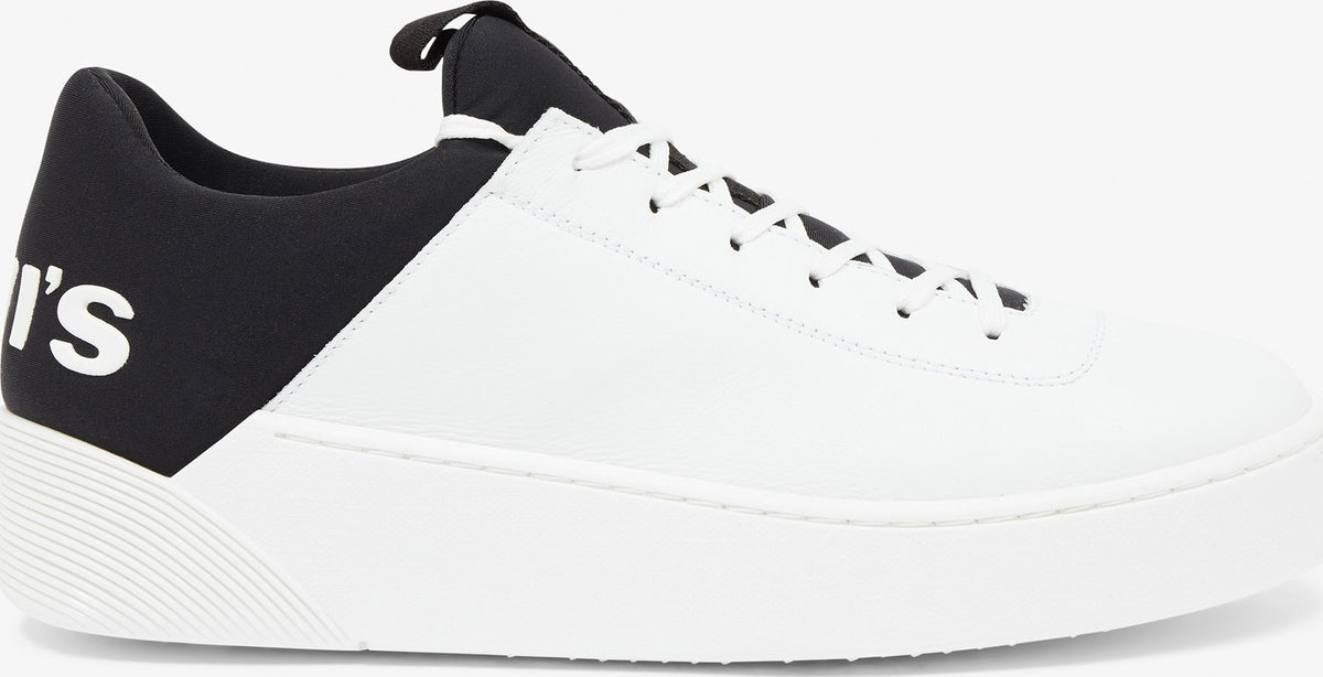 levi's sneakers womens