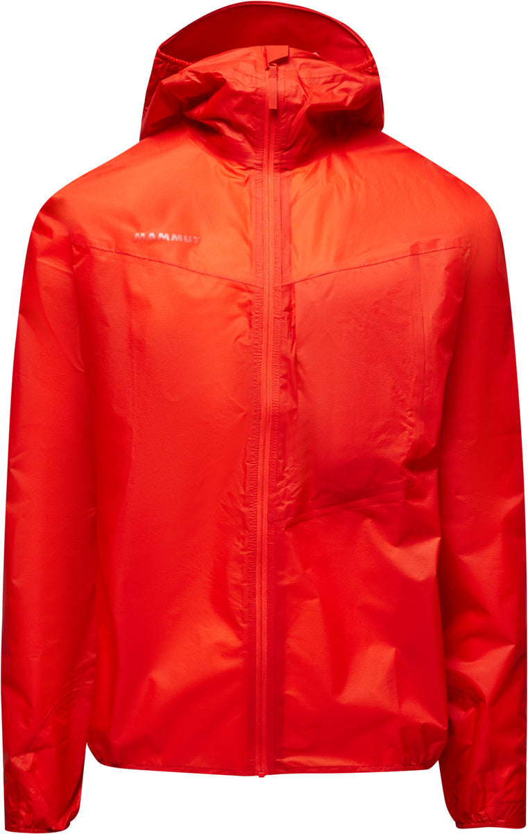 Mammut Kento Light HS Hooded Jacket - Men's | The Last Hunt