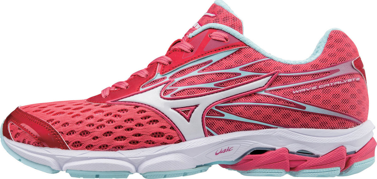 mizuno wave catalyst womens