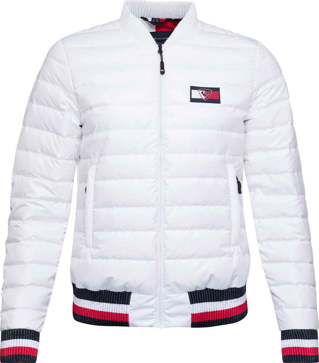 tommy hilfiger rossignol