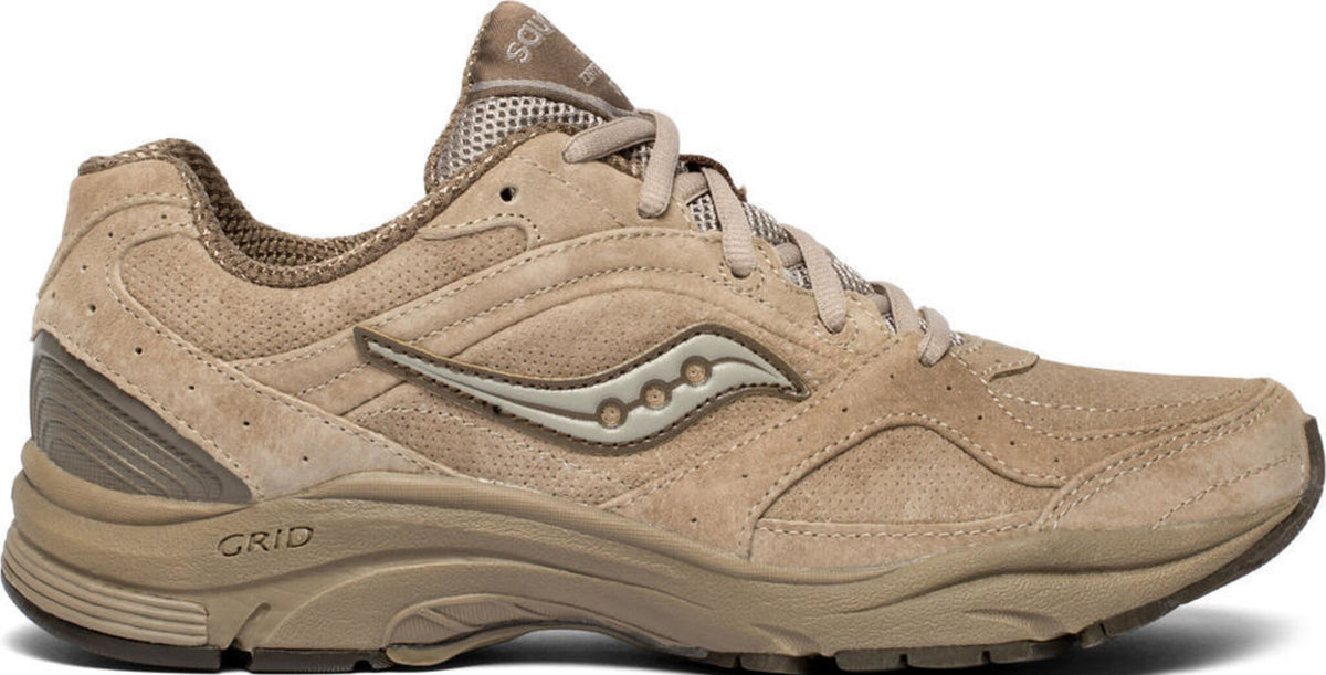 saucony grid integrity st