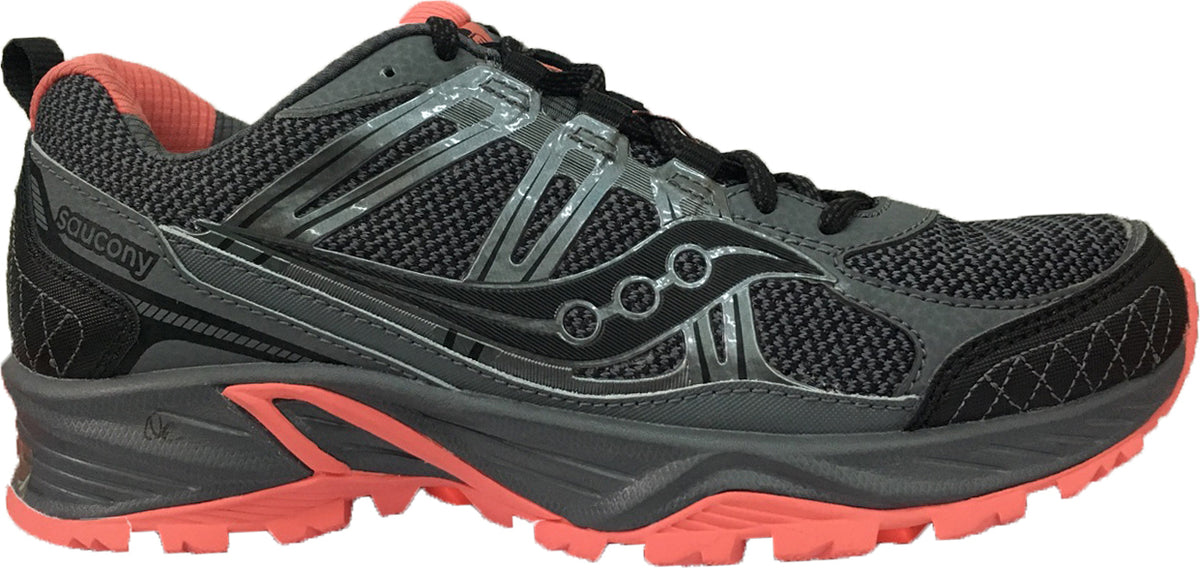 saucony eclipse tr4 review