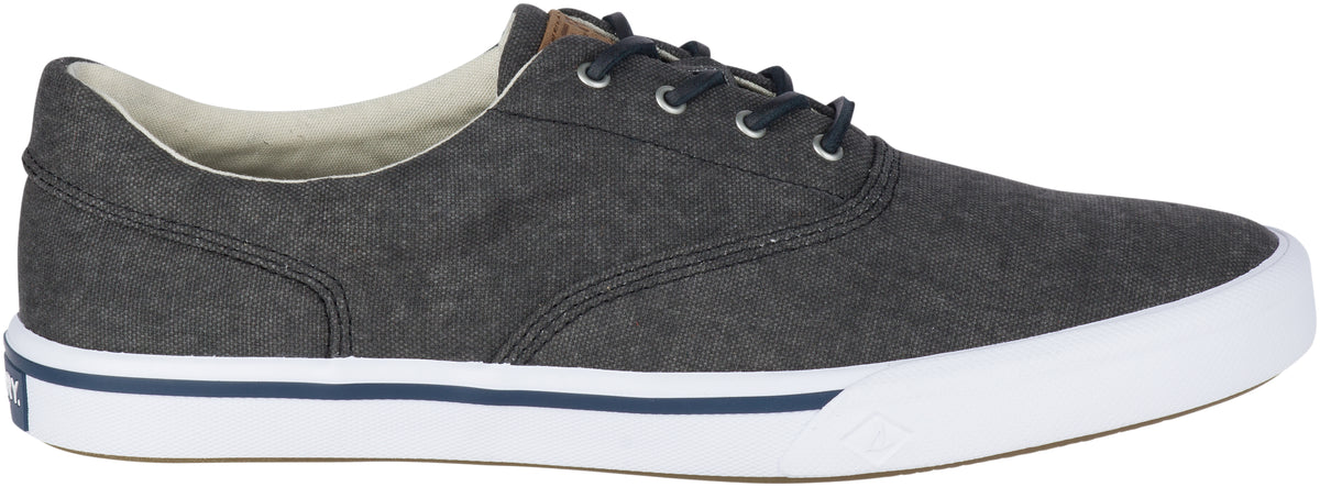 men's striper ii salt washed cvo sneaker