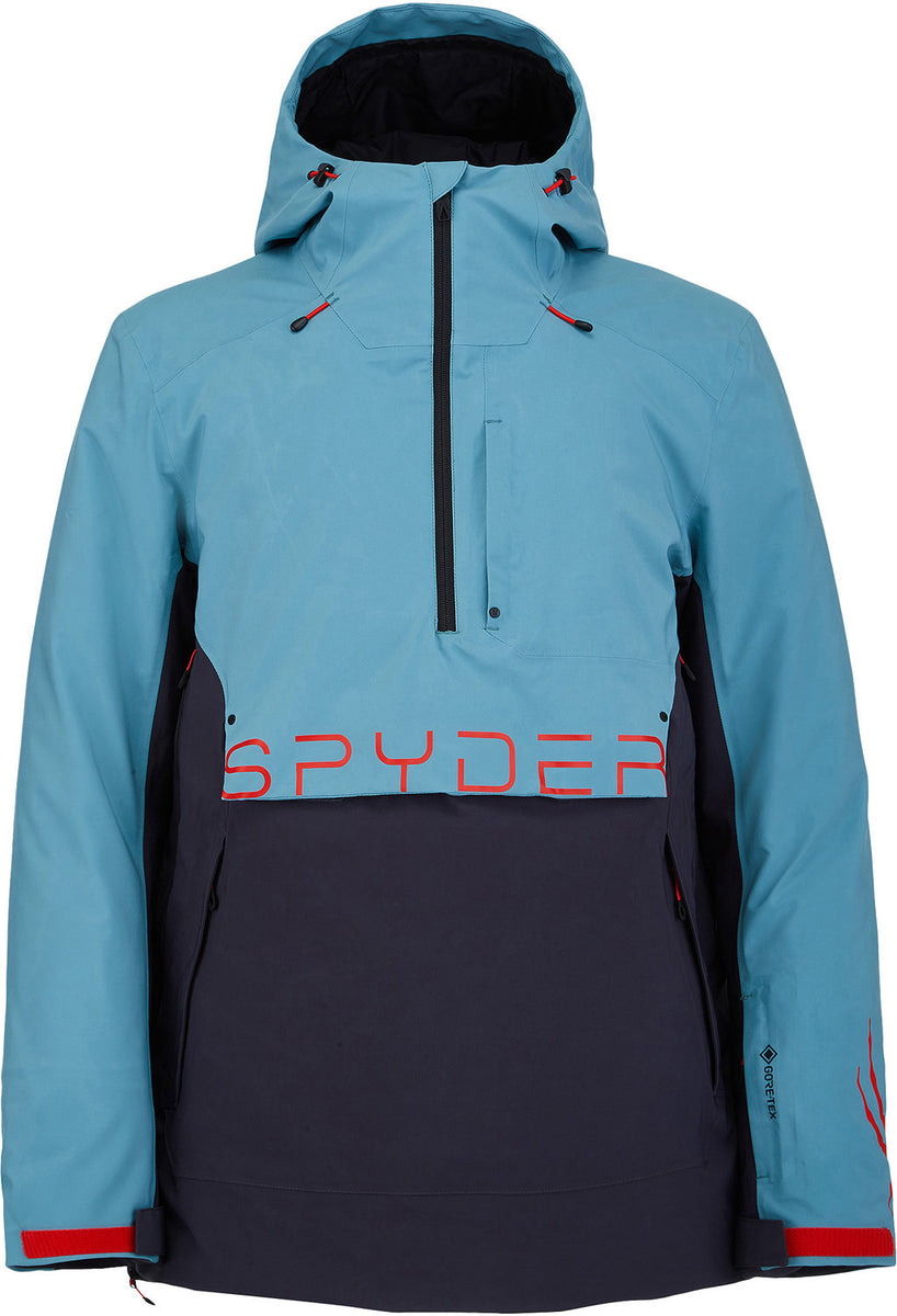 スパイダーシグナルテクニカルアウターSpyder SIGNAL GORE-TEX-