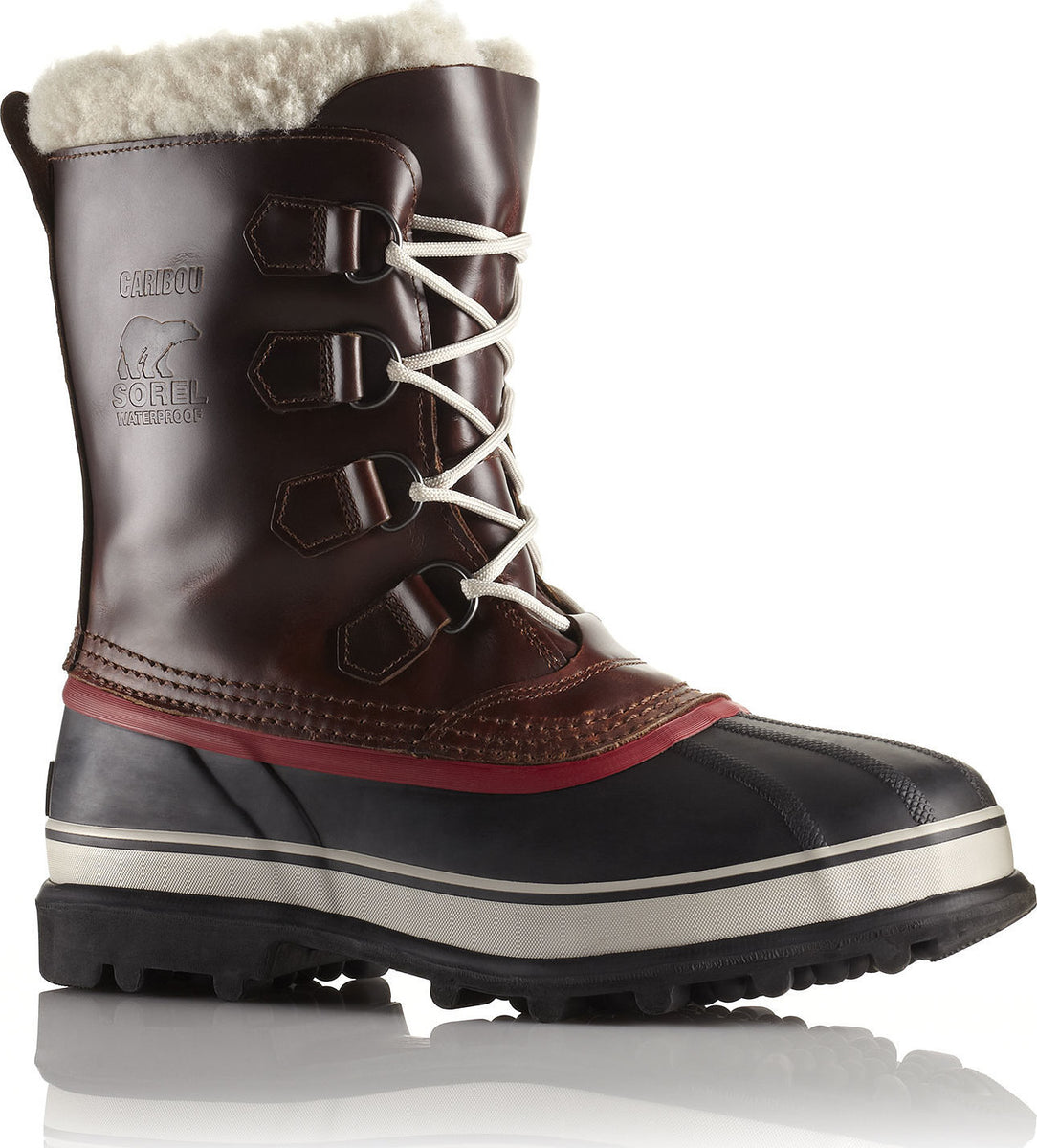 sorel iceman boots