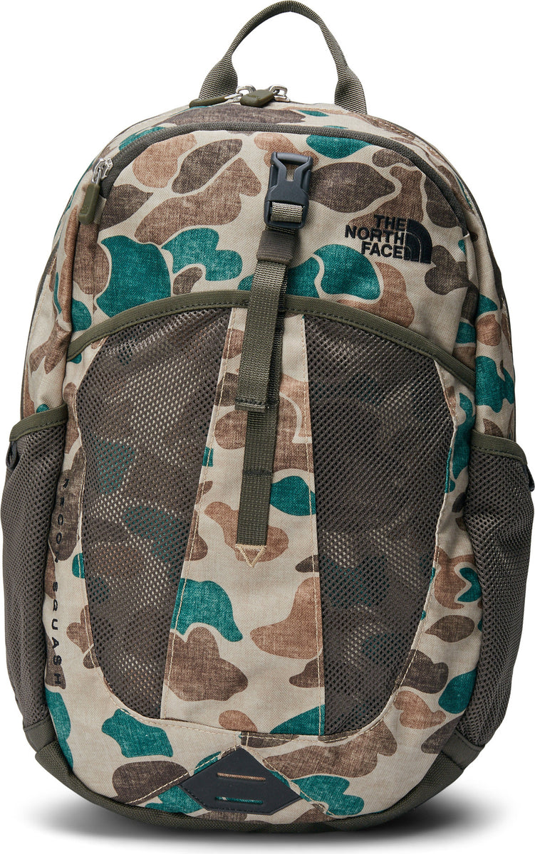 north face youth recon squash backpack canada