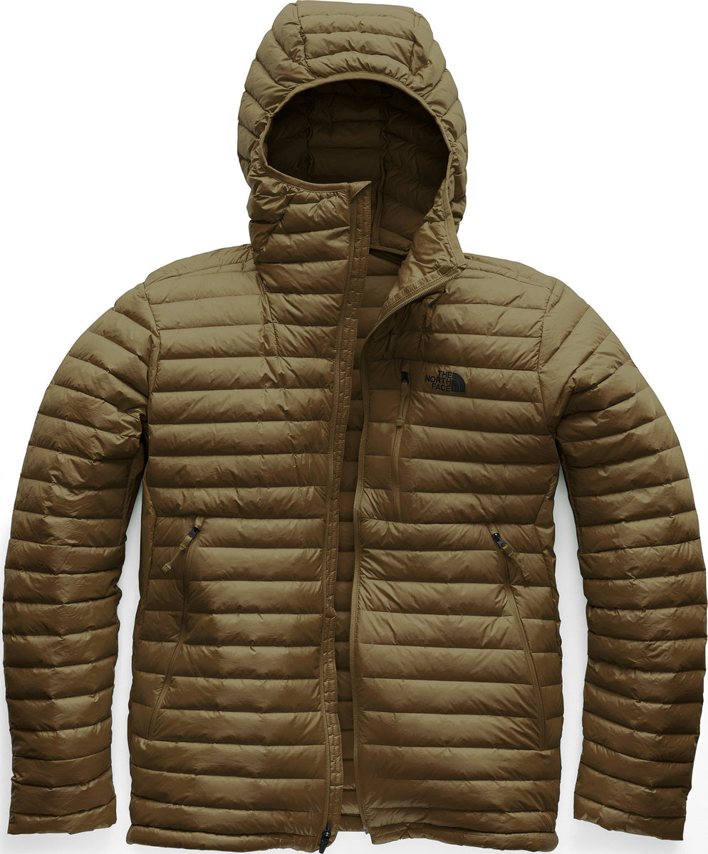 north face women's premonition down jacket