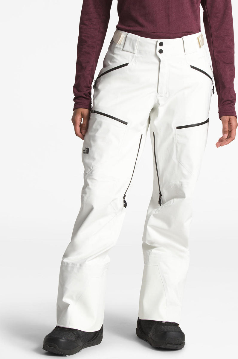 north face purist pant womens