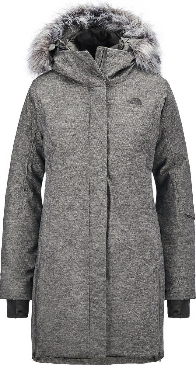 men's defdown parka gtx