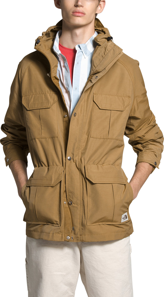 north face miage parka