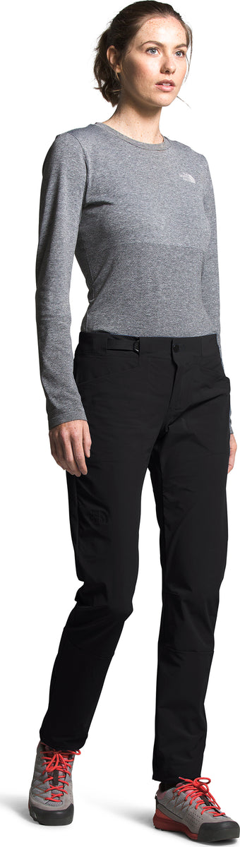 summit l1 climb trousers