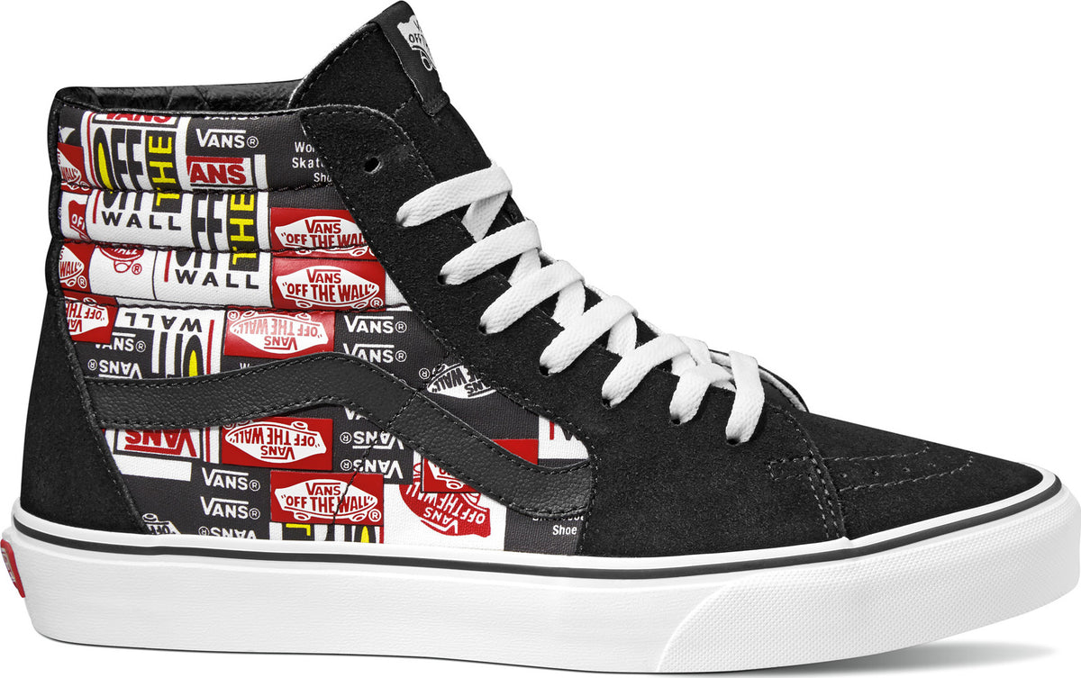 site vans é confiável