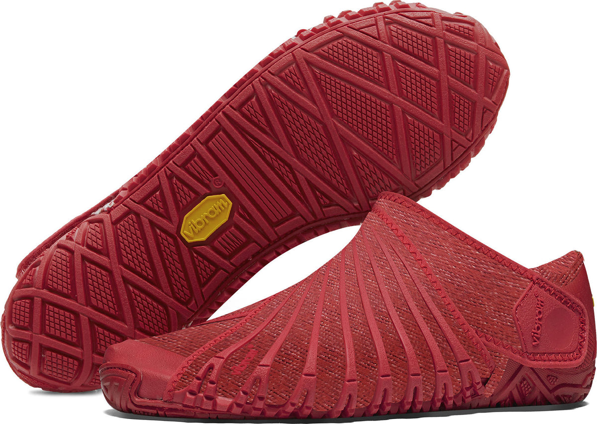 vibram velcro shoes