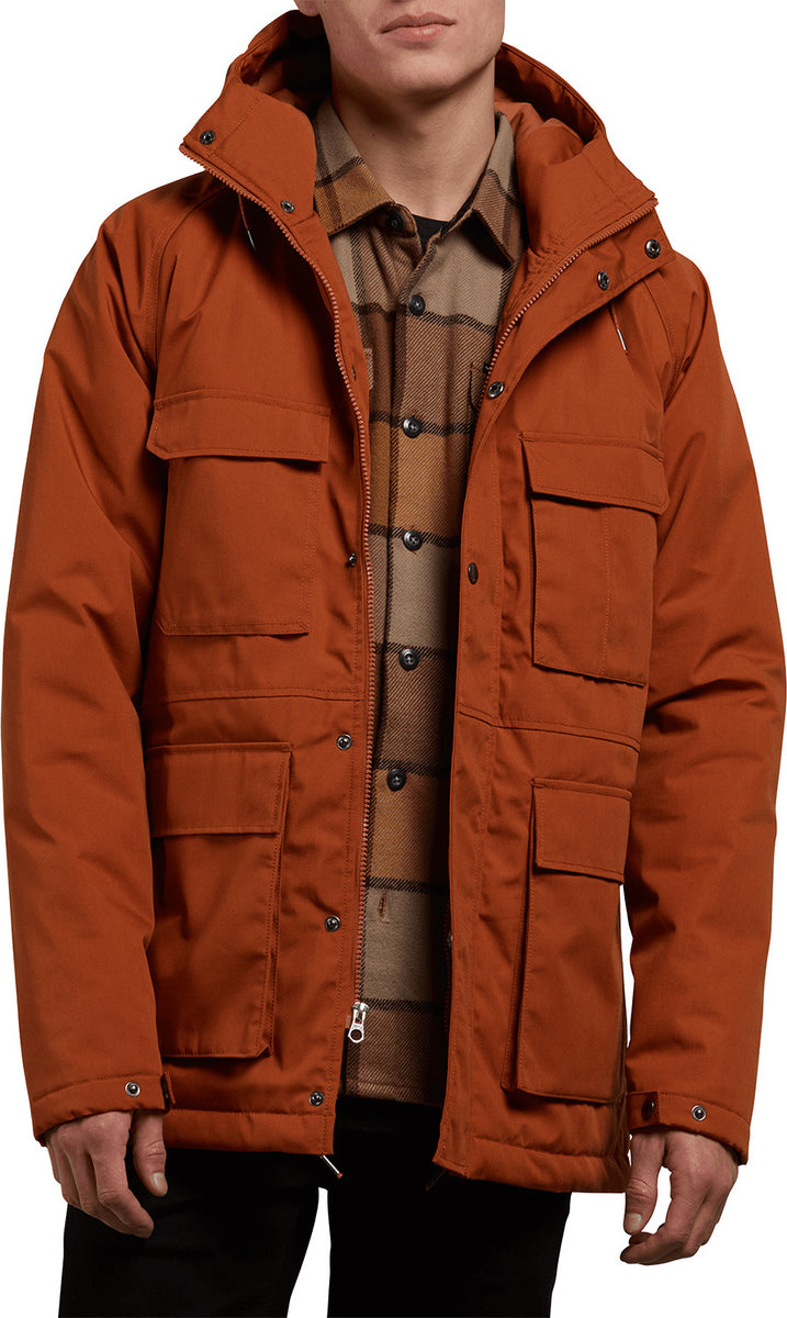 Renton Winter Parka Men's The Last Hunt