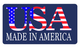 USA Made in America