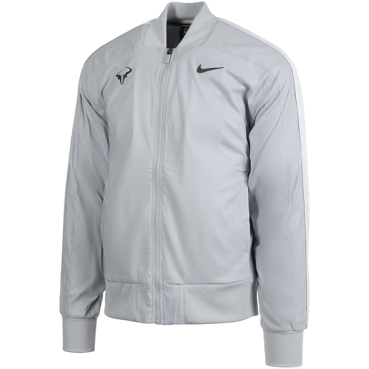 chaqueta rafa nadal nike