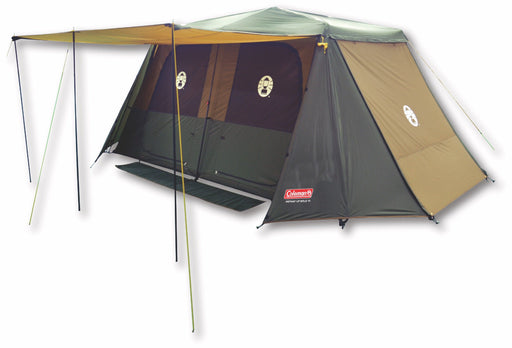 Coleman 2019 Gold Series Instant Up Tent 10 Person