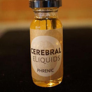 Phrenic by Cerebral E-Liquids