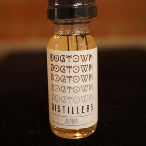 Zephyr by Dogtown Distillers