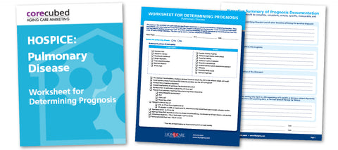 Hospice Pulmonary Disease